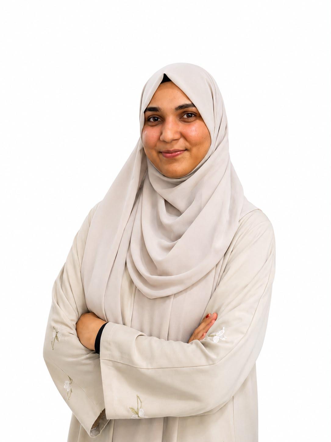 SAMEENA HUMAN RESOURCE MANAGER & ADMIN