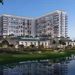 Damac Hills 2 - Camelia Villas