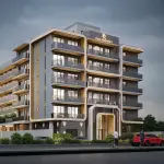 Damac Hills 2 - Camelia Villas