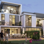 Damac Hills 2 - Camelia Villas