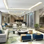 Damac Hills 2 - Camelia Villas
