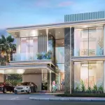 Damac Hills 2 - Camelia Villas