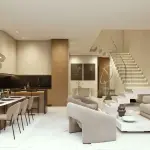 Damac Hills 2 - Camelia Villas