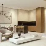 Damac Hills 2 - Camelia Villas