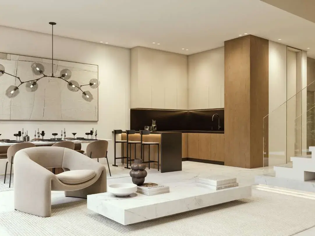 Damac Hills 2 - Camelia Villas