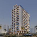 Damac Hills 2 - Camelia Villas
