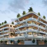 Damac Hills 2 - Camelia Villas
