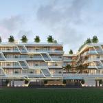 Damac Hills 2 - Camelia Villas