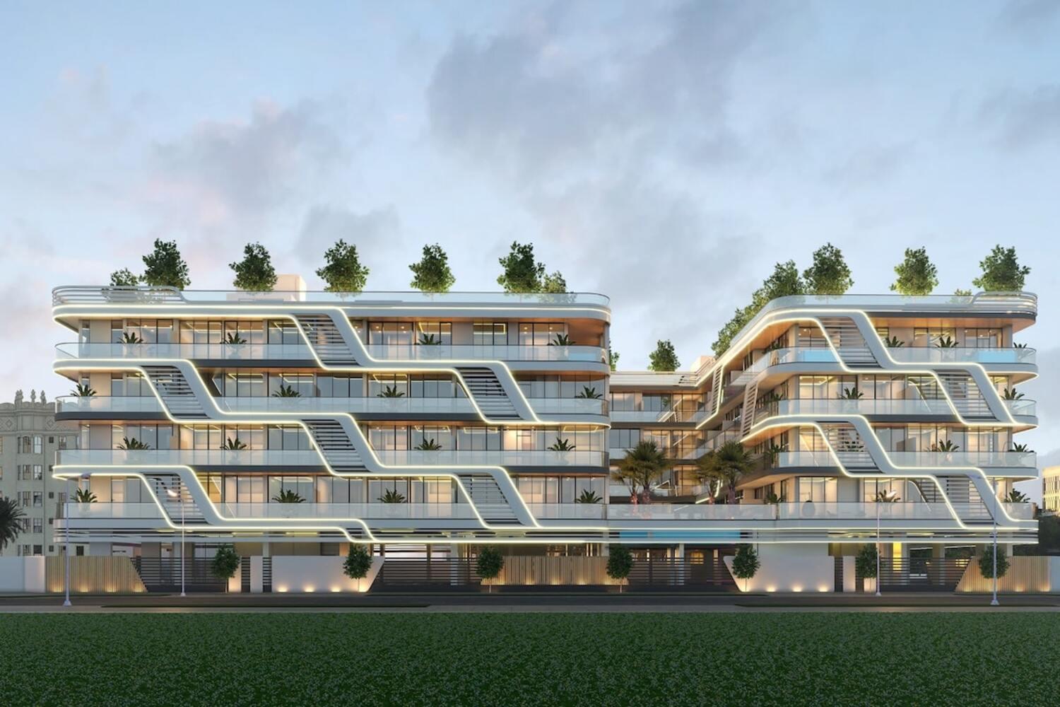 Damac Hills 2 - Camelia Villas