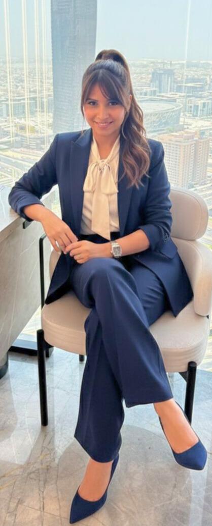 Twiinkle Tripathi Co-Founder