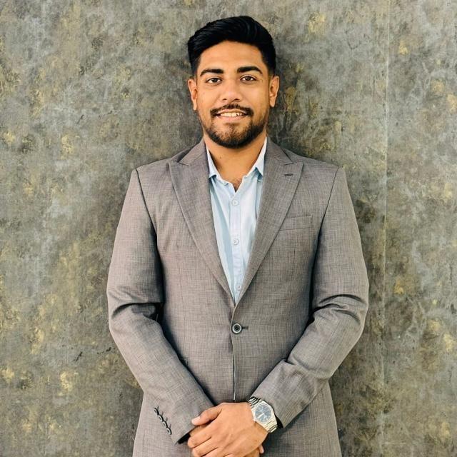 Bhavesh Panchal 