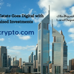 Dubai Real Estate Goes Digital with Tokenized Investments