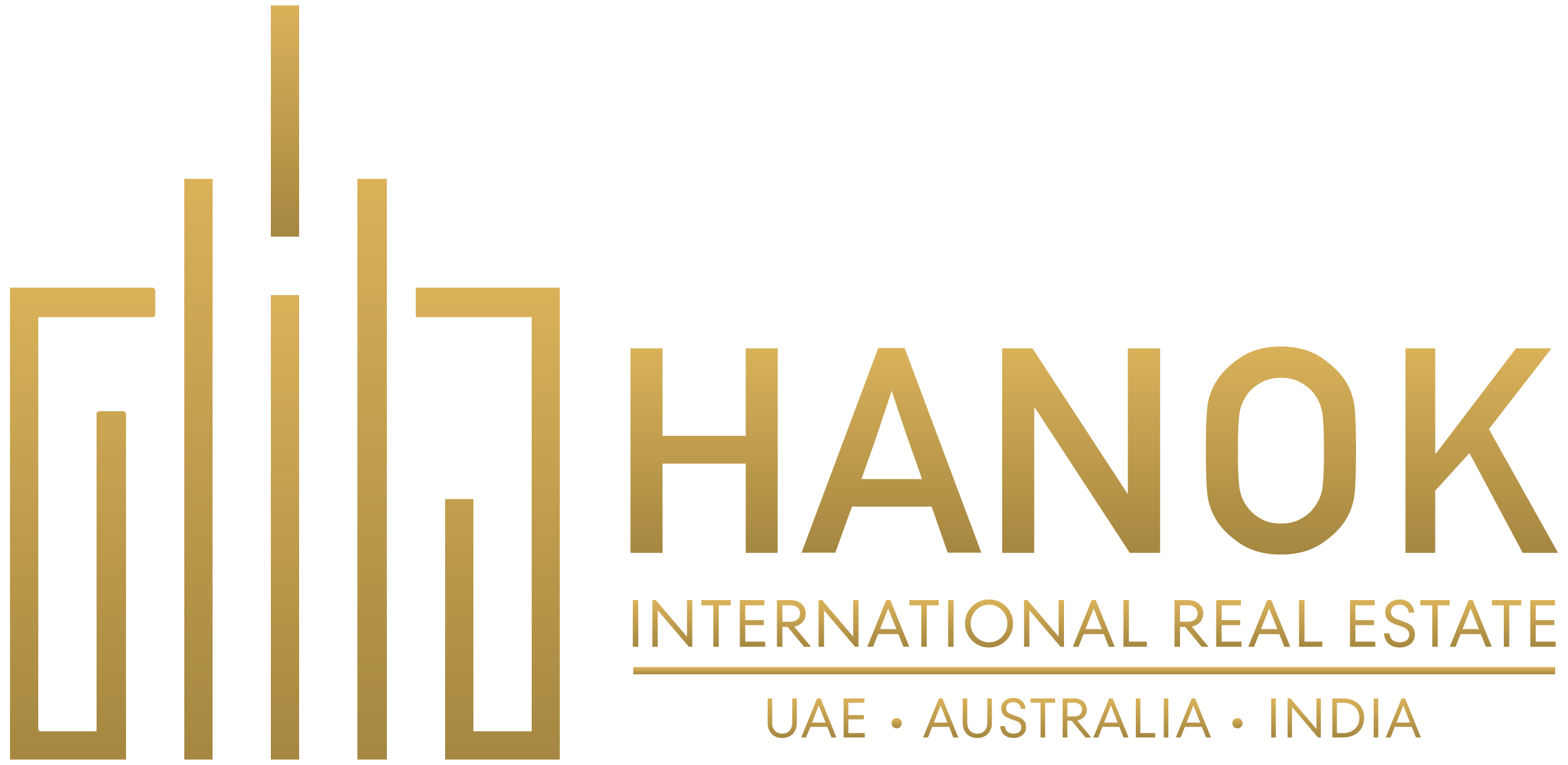 Hanok International Real Estate LLC