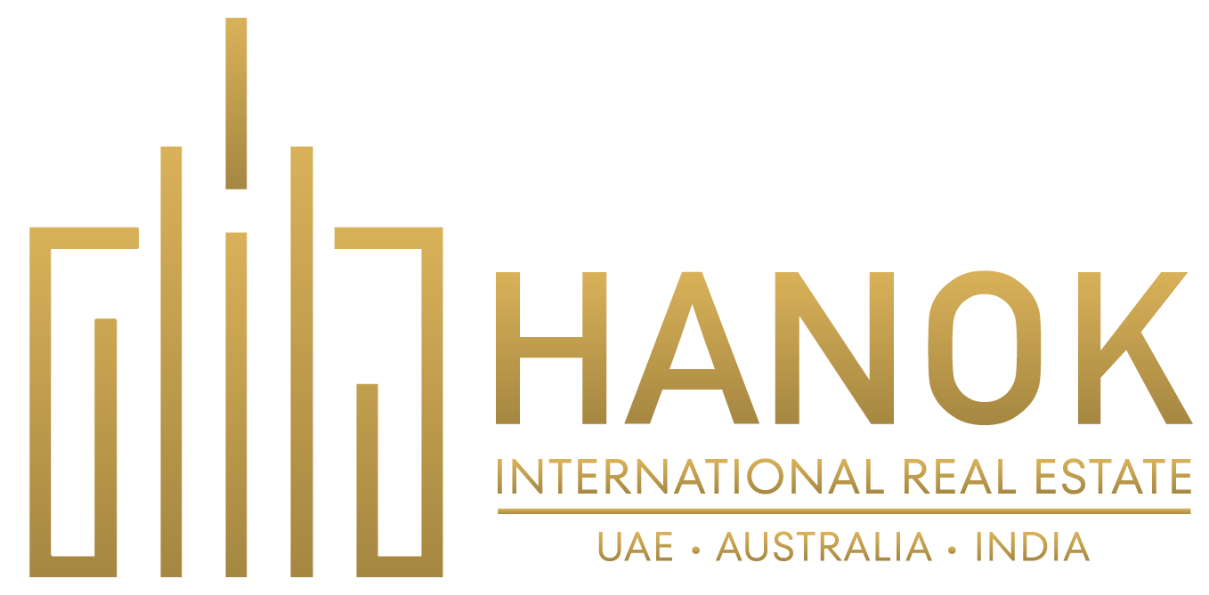 Hanok International Real Estate LLC