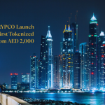 DLD & PRYPCO Launch Dubai’s First Tokenized Homes from AED 2,000