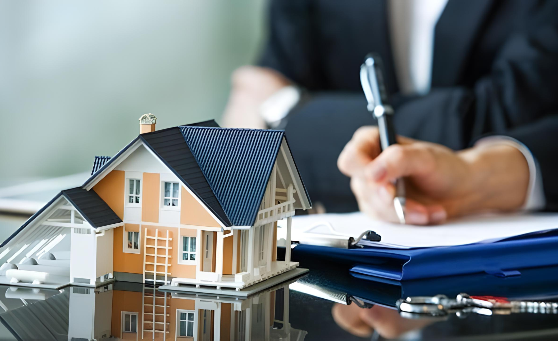 List Your Property