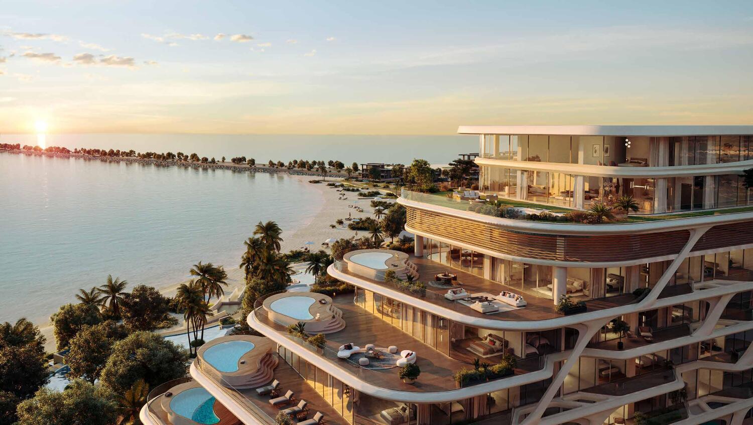 Could The Best Dubai Property Deals Be Hiding In Luxury Communities?