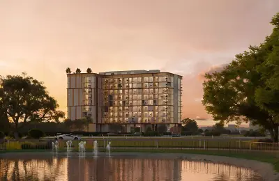 Off-plan property investment: Why invest in Off-Plan Properties in Dubai