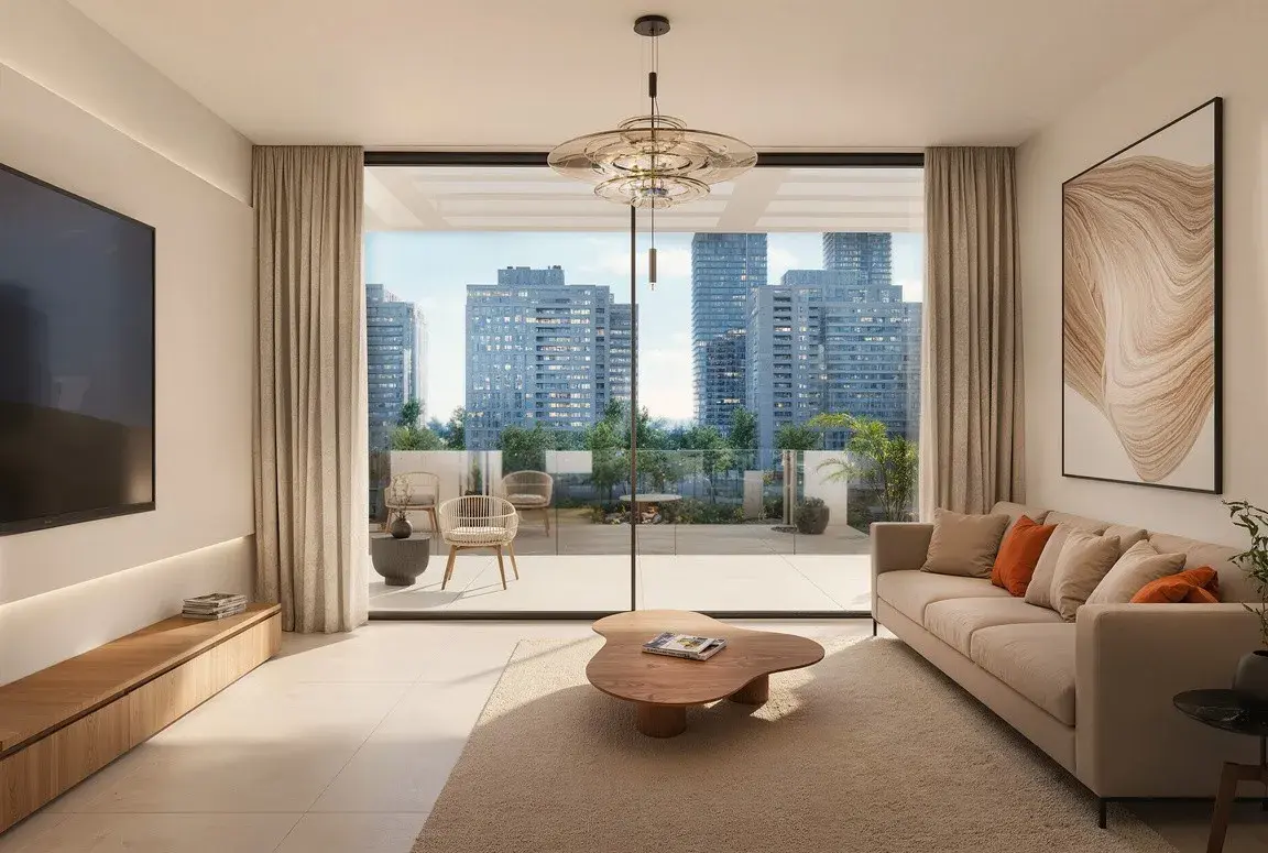 Why Do Off-Plan Properties Often Outperform Ready Homes In Long-Term Returns?