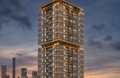 Finding the Best Global Real Estate Opportunities Dubai? Contact Harmony Oasis Real Estate!!
