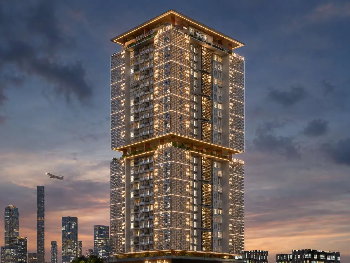 Finding the Best Global Real Estate Opportunities Dubai? Contact Harmony Oasis Real Estate!!