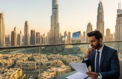Buying Dubai Real Estate for Foreign Investors? Here’s A Comprehensive Guide for You!