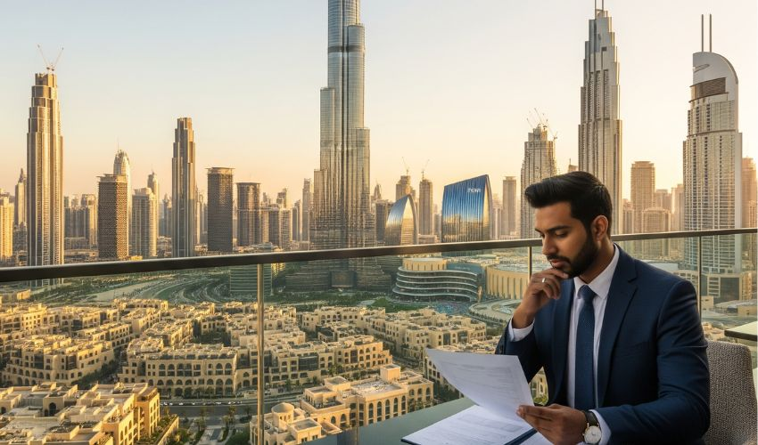 Buying Dubai Real Estate for Foreign Investors? Here’s A Comprehensive Guide for You!