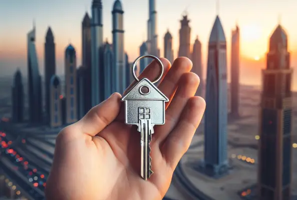 Co-Ownership in Dubai: A Modern Path to Property Investment