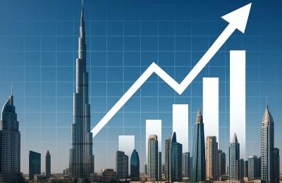 Dubai Real Estate Market Trends – A Conversation That Never Gets Old