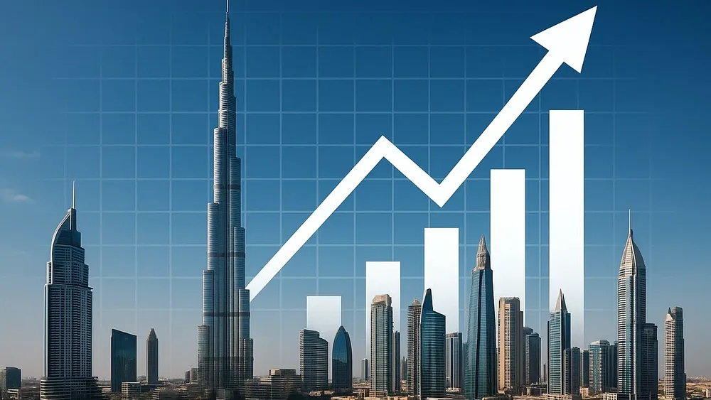 Dubai Real Estate Market Trends – A Conversation That Never Gets Old