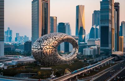 Dubai Luxury Properties for Sale – The City That Keeps Surprising Everyone