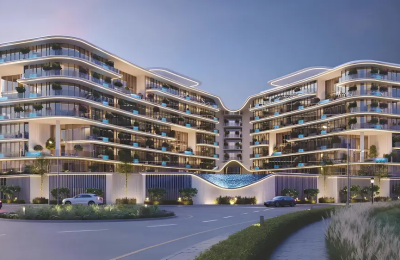 Enjoy High-end Living with Luxury Properties in Dubai