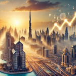 Enormous Growth Opportunities In The Real Estate In Dubai
