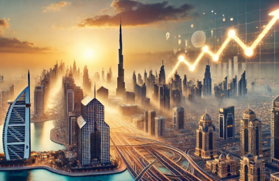 Enormous Growth Opportunities In The Real Estate In Dubai