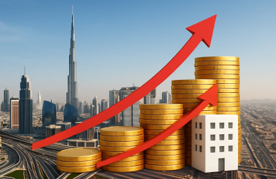 Ensure Higher Return on Investment with Right International Real Estate Investment Dubai