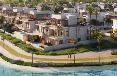 Find Your Dream Luxury Properties in Dubai with Harmony Oasis Real Estate