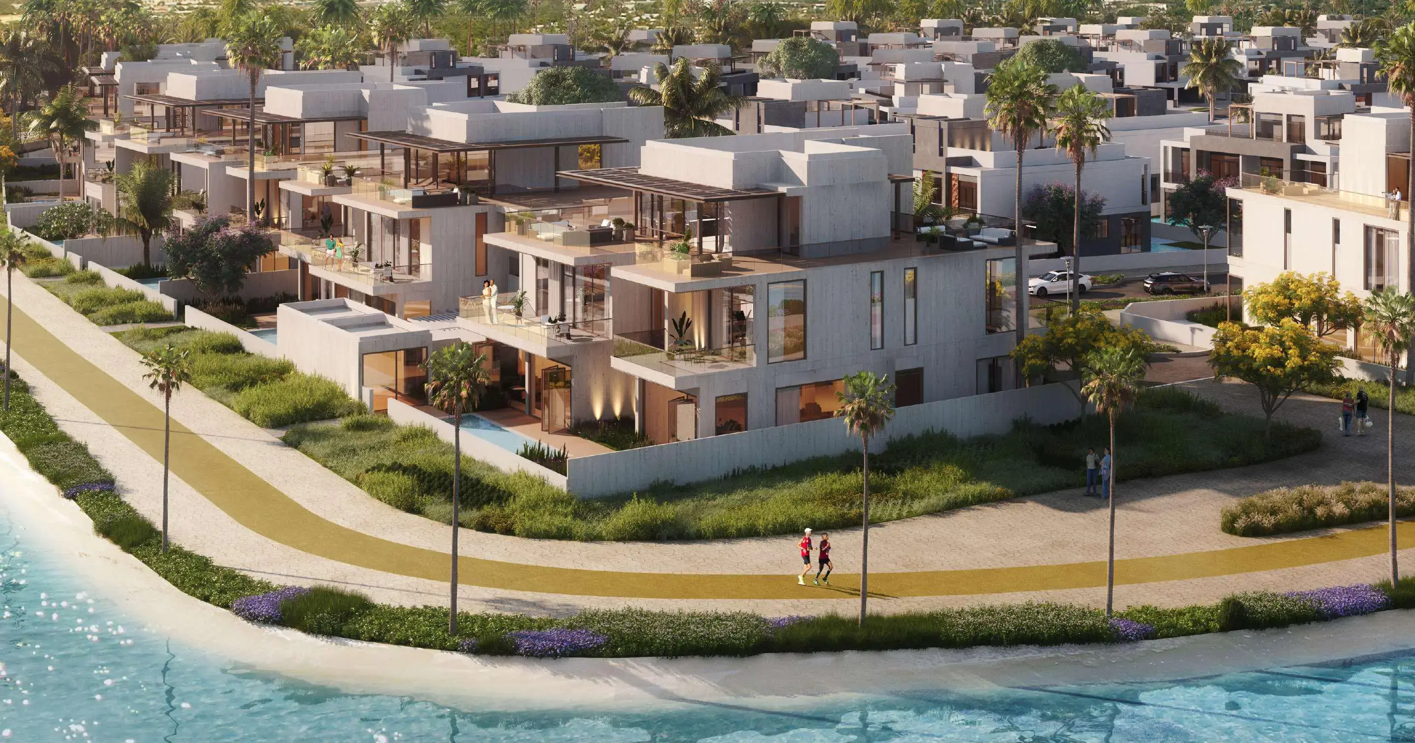 Find Your Dream Luxury Properties in Dubai with Harmony Oasis Real Estate