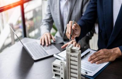 Find The Best Real Estate Investment Opportunities UAE with Harmony Oasis Real Estate