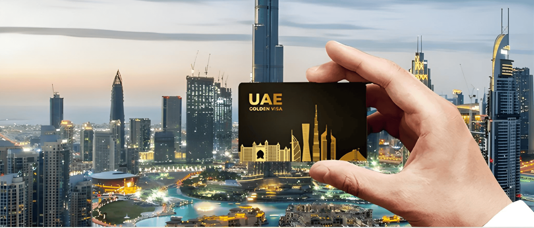 Get The Best Advice on Property + Golden Visa from Harmony Oasis Real Estate