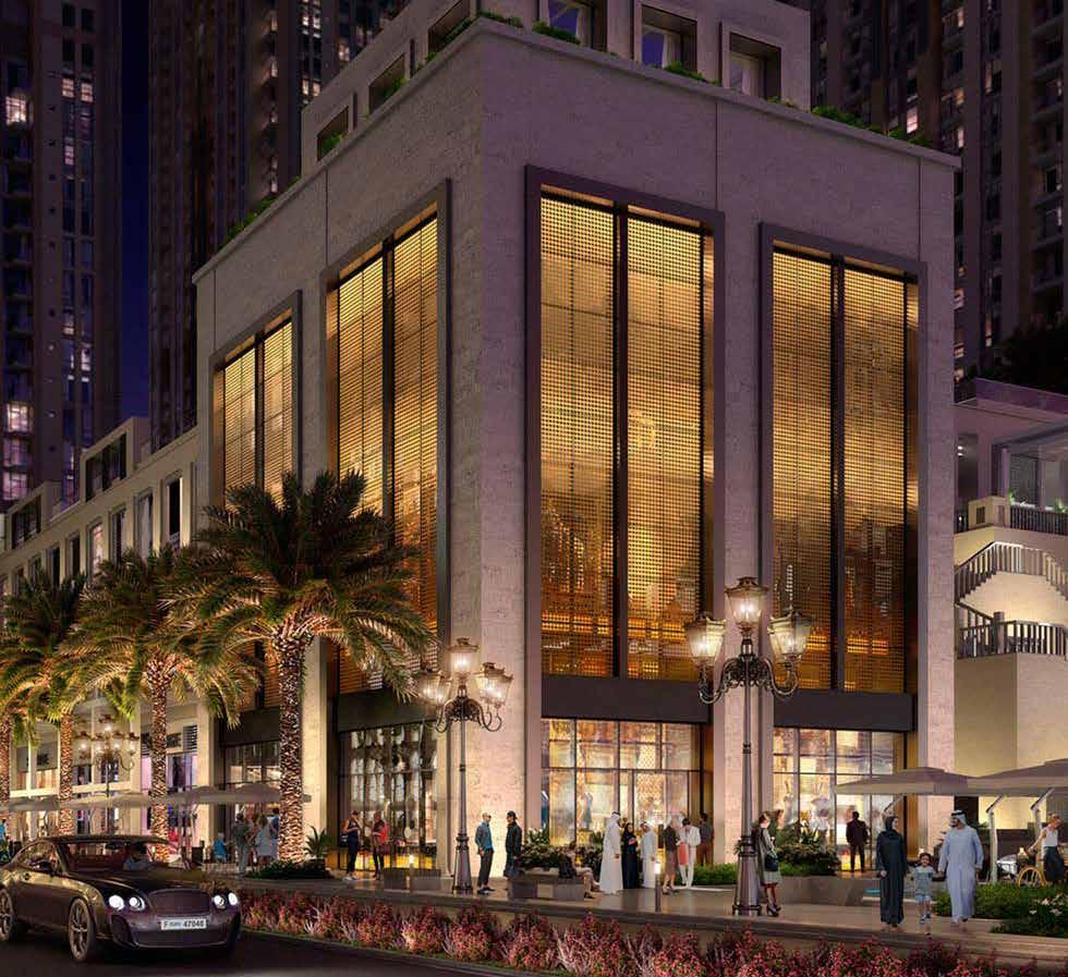 The Savings Mindset Behind Foreign Property Ownership In Dubai