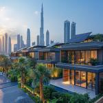 Make The Right Off Plan Property Investments UAE with Harmony Oasis Real Estate