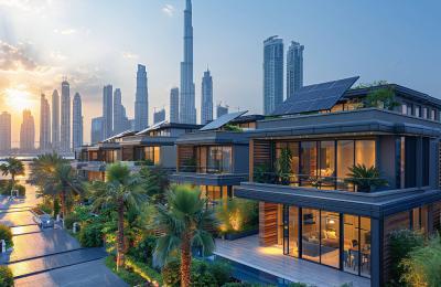 Make The Right Off Plan Property Investments UAE with Harmony Oasis Real Estate