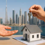 Real Estate Investment Opportunities UAE – Why Smart Investors Are Focusing on the Emirates