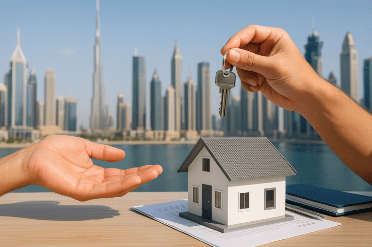 Real Estate Investment Opportunities UAE – Why Smart Investors Are Focusing on the Emirates