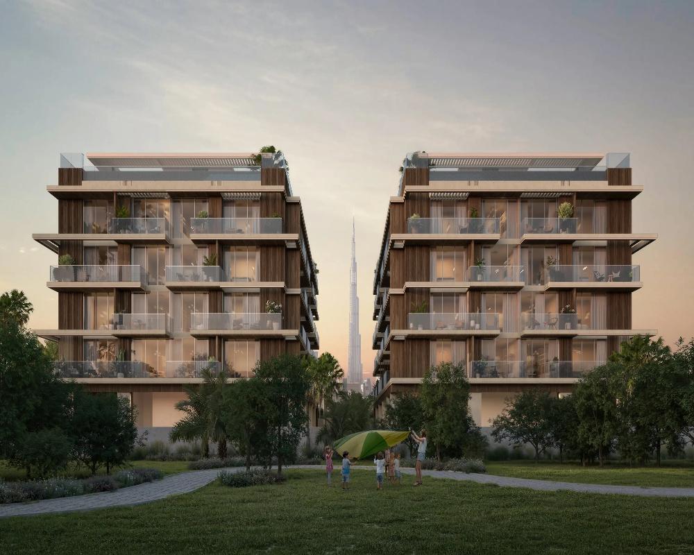 These new policies will encourage to Buy a House in Dubai for Foreigners