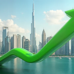 What Is Causing The Surge In Dubai’s Real Estate Market Trends?