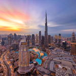Why Does Dubai Prioritize Future-Readiness In Its Real Estate Expansion?