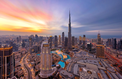 Why Does Dubai Prioritize Future-Readiness In Its Real Estate Expansion?