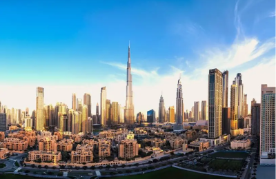 Why Does Dubai’s Real Estate Sector Remain Robust Even In Times Of Conflict?