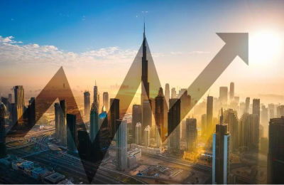 Why Dubai’s Property Market Is Grabbing Global Attention in 2025